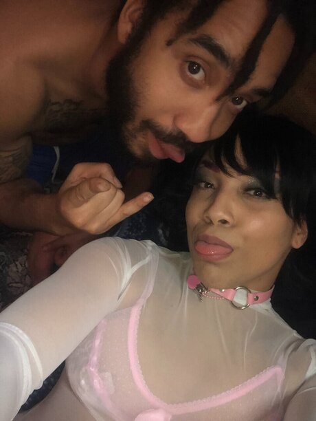 Her Highness nude onlyfans leak