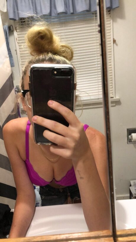 Brandi onlyfans leaked photos