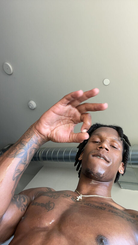 Cortez onlyfans naked