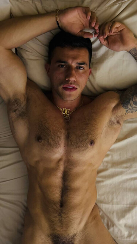 Garret Alvin onlyfans full