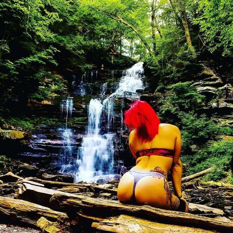 Lysh onlyfans naked leak