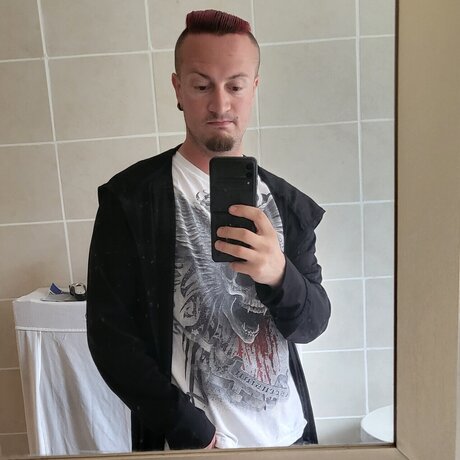 Ghost Vapez onlyfans sex