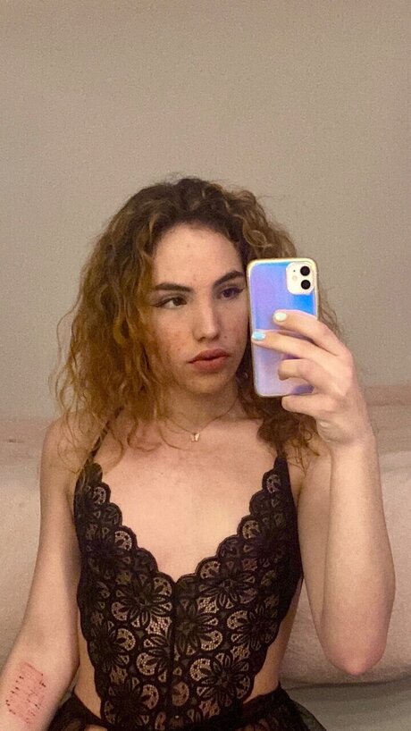 adriiana_ onlyfans leaked tits