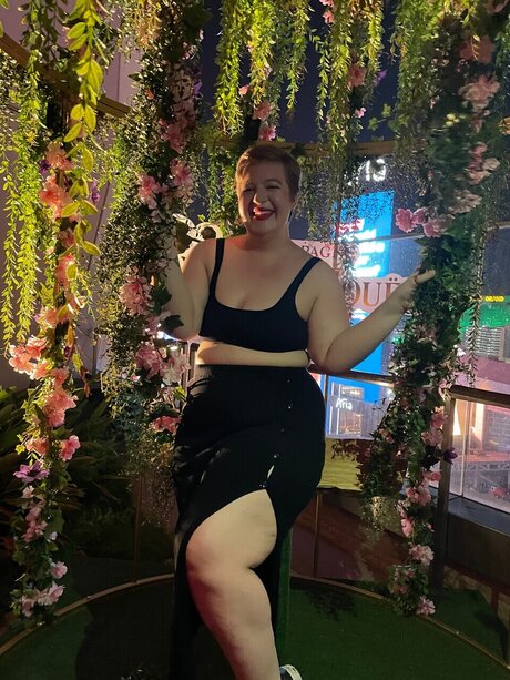 Stevie onlyfans posts