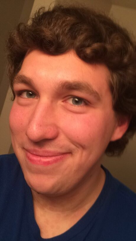 Zachary McKeel onlyfans naked pics