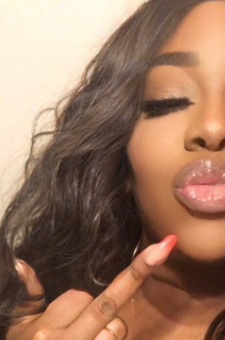 Sabrina Banks onlyfans porn