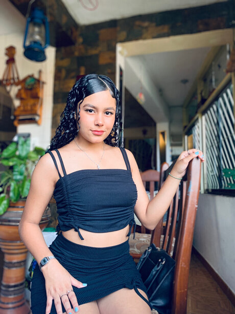 Marilow onlyfans nudes