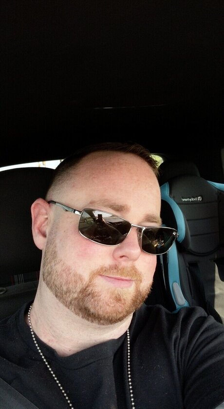 Shane Rufenacht onlyfans free content