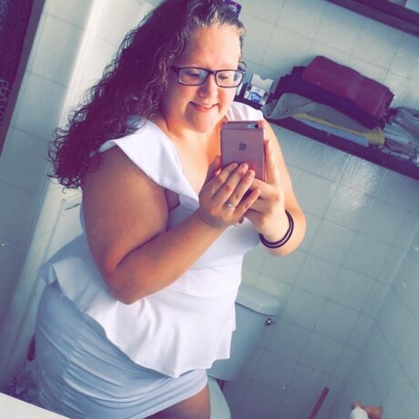 Kaitlynne Myers nude onlyfans