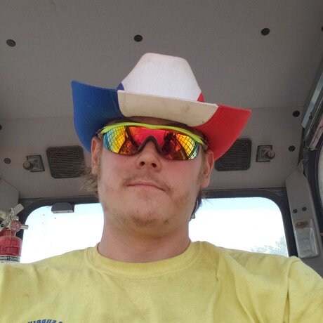 Colt THE 45 onlyfans leaked