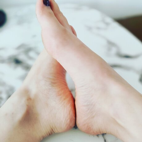 Nova s feet onlyfans fuck