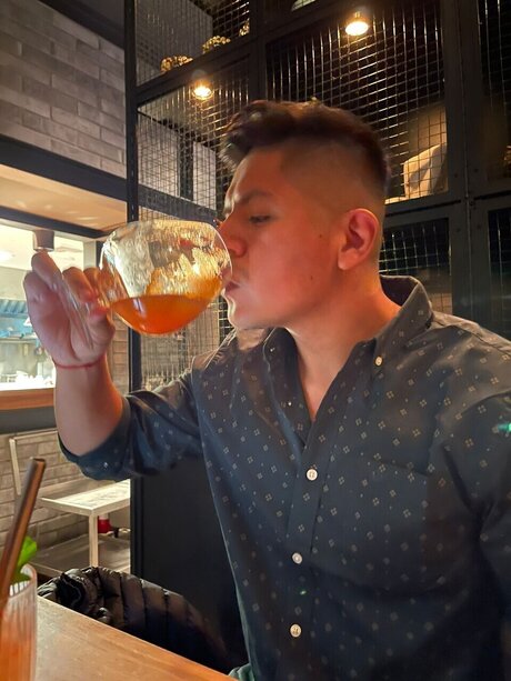 Renzo only fans leak porn