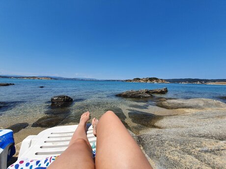 FeetByGreek ass onlyfans