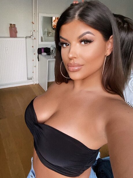 Bebesita onlyfans leak xxx