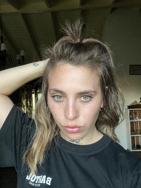 Candela Sills onlyfans leake