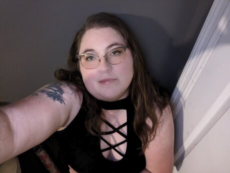 Sylvia Dupree leaked onlyfans naked