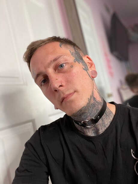 Beautiful Dead Boy onlyfans porn leaks