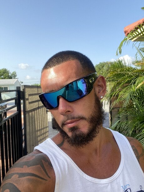 Xavier onlyfans pics