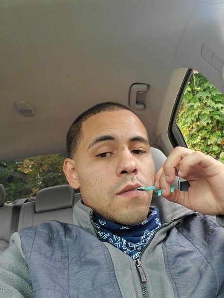 Kingvanni onlyfans leak ass