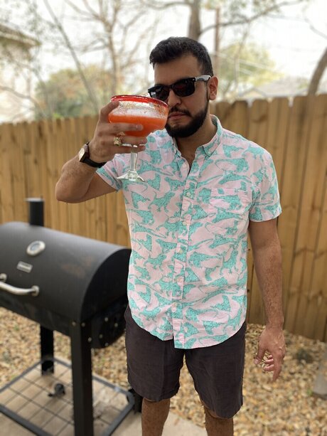 Adrian A_ onlyfans topless