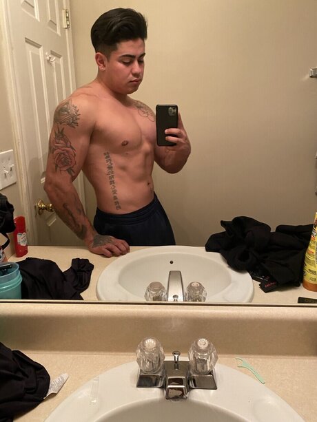 Emmanuel Vazquez onlyfans sextape