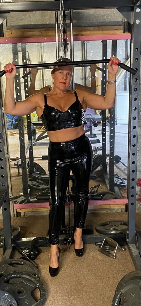 Millie137 onlyfans xx