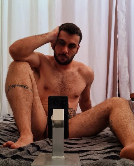 Golden Gaze only fans