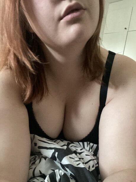 Chubby Kitty onlyfans leaks porn