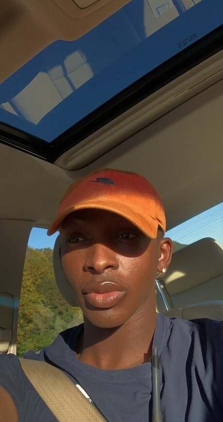 Lamar onlyfans strip