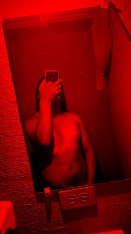 lark Osborne onlyfans naked