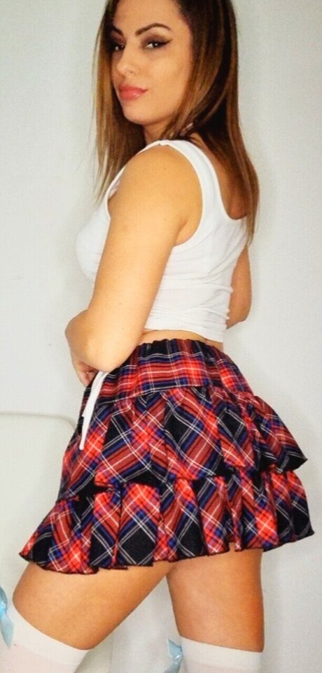 Jessica Latina onlyfans leaked pictures