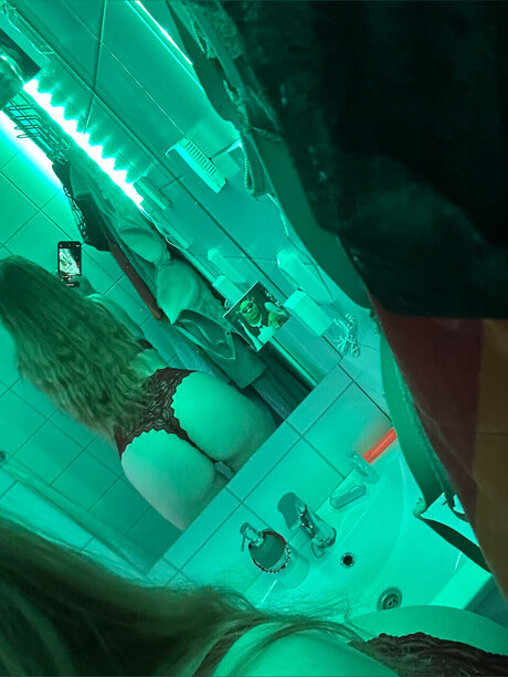 Elly Ess sex tape onlyfans