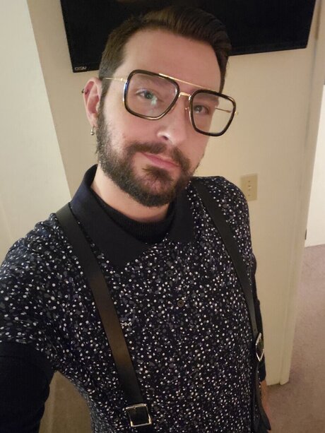 Micheal onlyfans explicit content