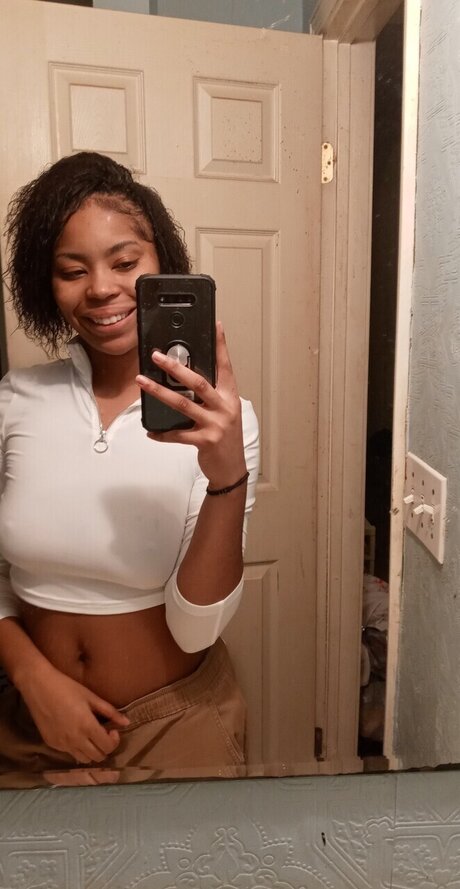 Janae onlyfans porn leaks