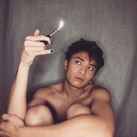 Serge leaked onlyfans nudes