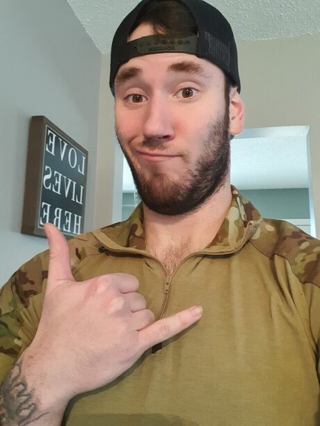 Blake Griebenow only fans porn