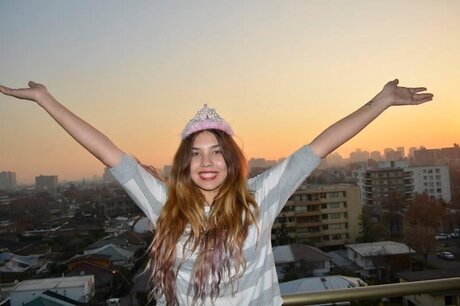 Princess Consuela nude on onlyfans