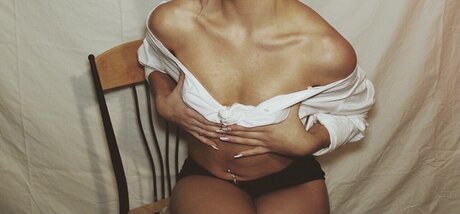 CloutDemonBaby onlyfans leaked tits