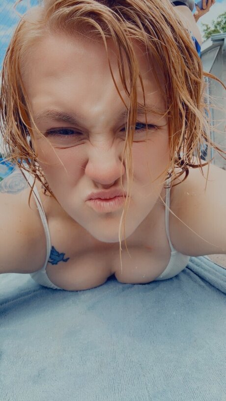 Angela Kamrowski leaked onlyfans content