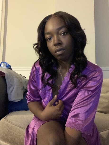 ChocolateBunny onlyfans striptease