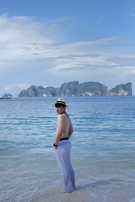 Surabodin Inta leaked onlyfans.