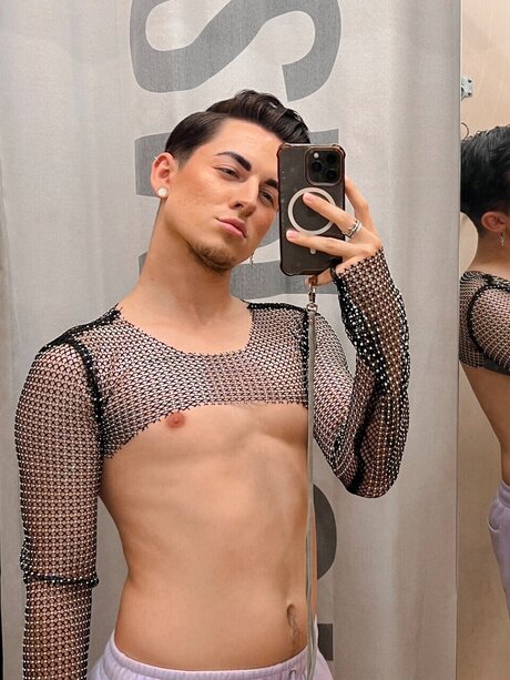 Mi vida loca only fans pics