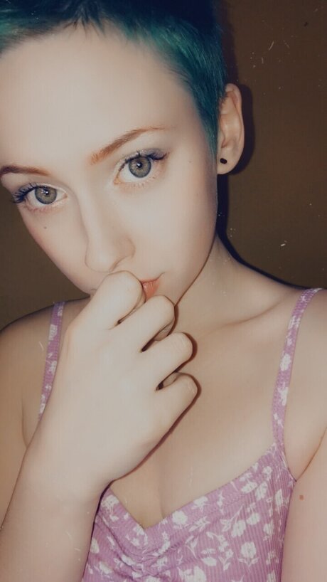 TheMagentaMushroom onlyfans leaks