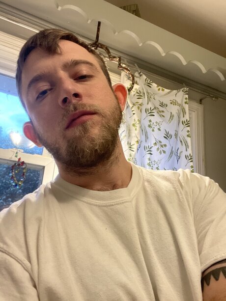 David Jennison onlyfans leak nudes