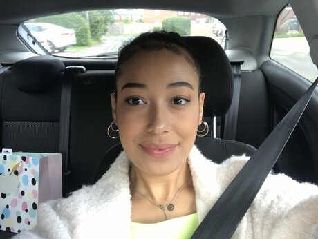 Brandy Funderburk onlyfans sex