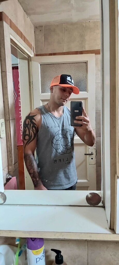 Andr s leaked onlyfans