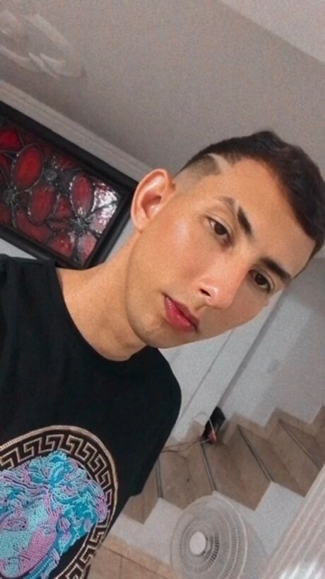 Erick onlyfans topless