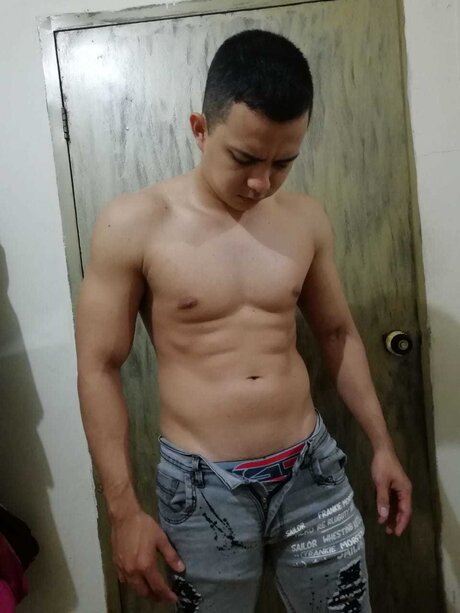 Sebastian ramirez onlyfans nude content