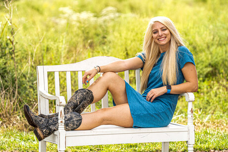 Ashley Marie porn onlyfans leaks