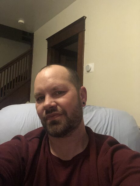 Anthony B onlyfans pics